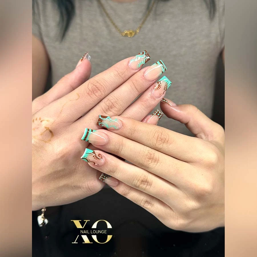 Must Try Nail Designs August 13 2026